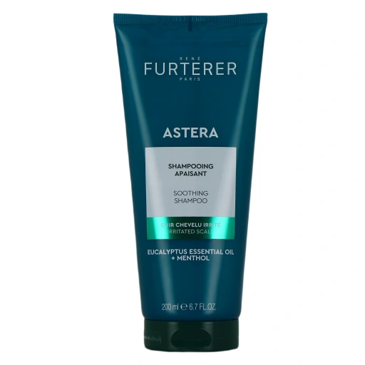 Furterer Astera Shampooing Apaisant Fraîcheur
