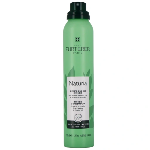 Furterer Naturia Shampooing Sec Invisible