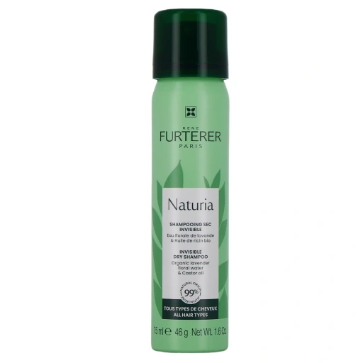Furterer Naturia Shampooing Sec Invisible