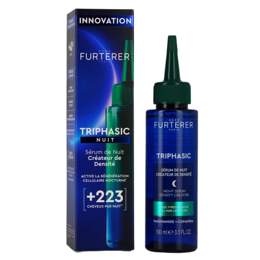 Furterer Triphasic Sérum de Nuit
