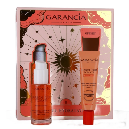 Garancia Coffret Rituel Hydratation