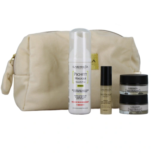 Garancia Trousse Rituel Effet Lifting