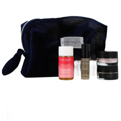 Garancia Trousse Rituel Volumateur