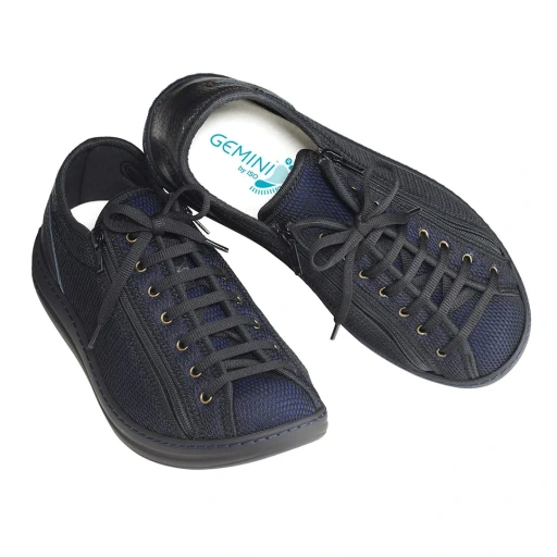 Gemini Chaussures de Décharge de l'Avant-Pied