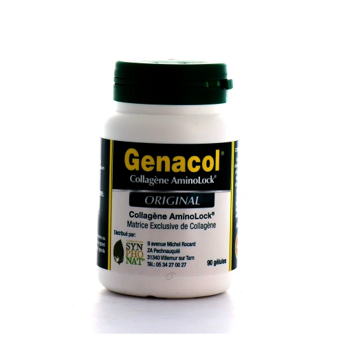 Genacol Collagène