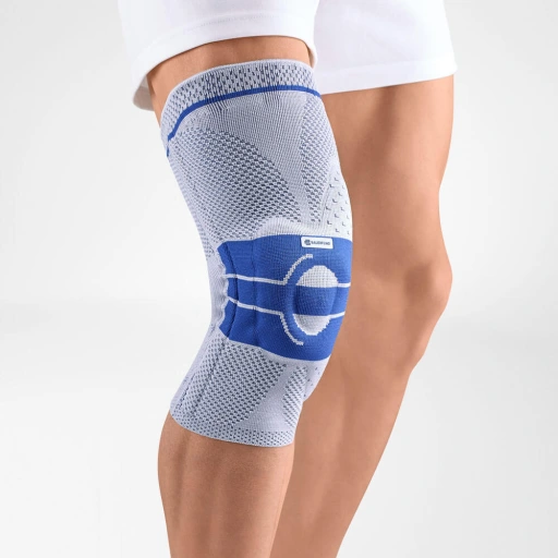 GenuTrain A3 Orthèse Active Soulage et Stabilise