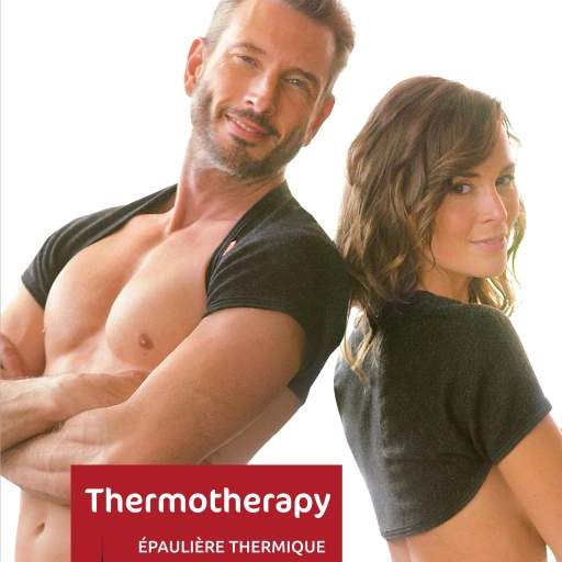 Gibaud - Epaulière thermique