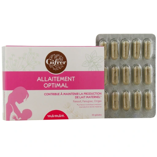 Gifrer Allaitement Optimal