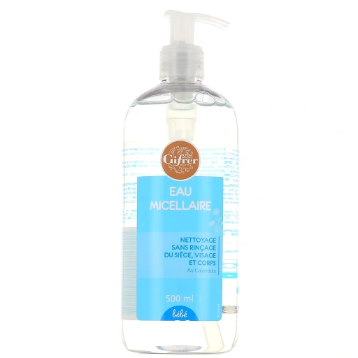Gifrer Eau Micellaire