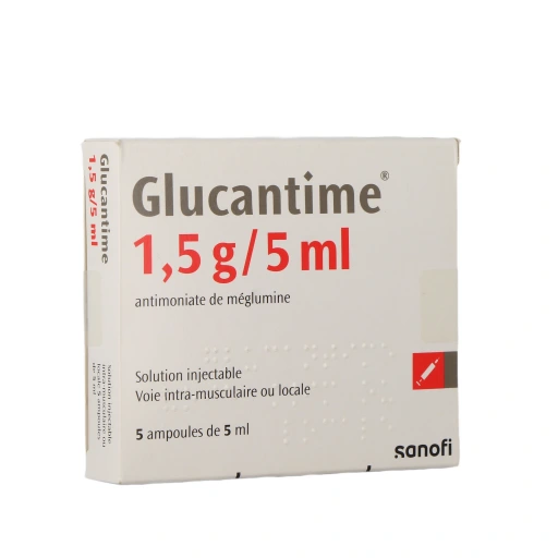 Glucantime