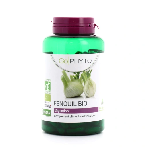 Go Phyto Fenouil Bio Digestion
