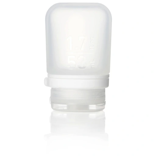 GoToob+ Tube de Voyage en Silicone