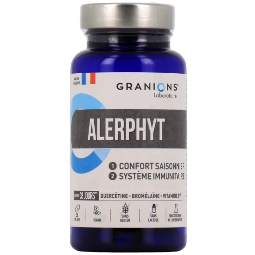 Granions Allerphyt