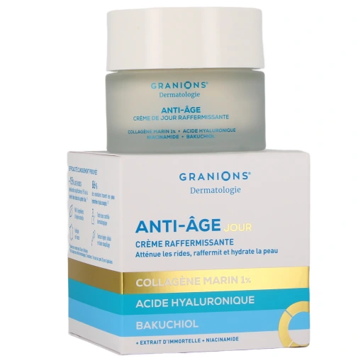 Granions Dermatologie Crème Anti-Age
