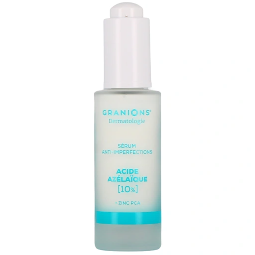 Granions Dermatologie Sérum Anti-Imperfections
