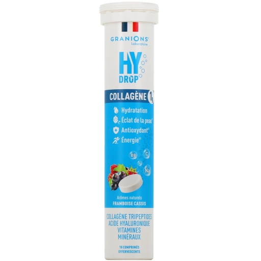 Granions Hydrop Collagène