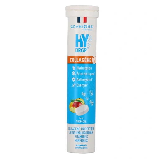 Granions Hydrop Collagène