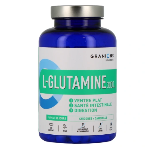 Granions L-Glutamine