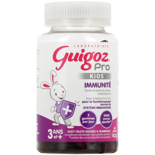 Guigoz Pro Kids Immunité
