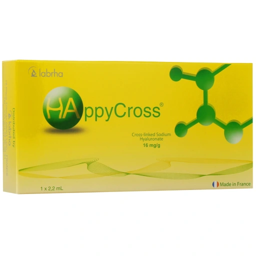Happycross