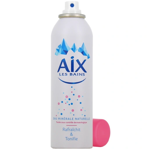 Brumisateur Aix-les-Bains