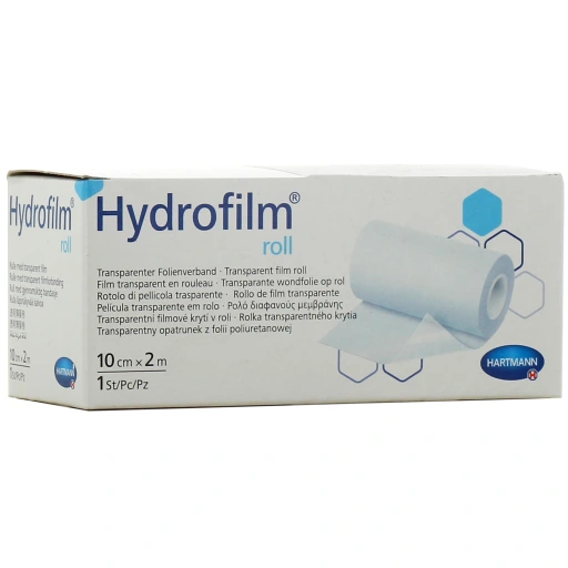 Hartmann Hydrofilm Roll