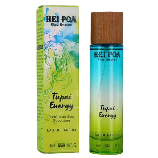 Hei Poa Eau de Parfum