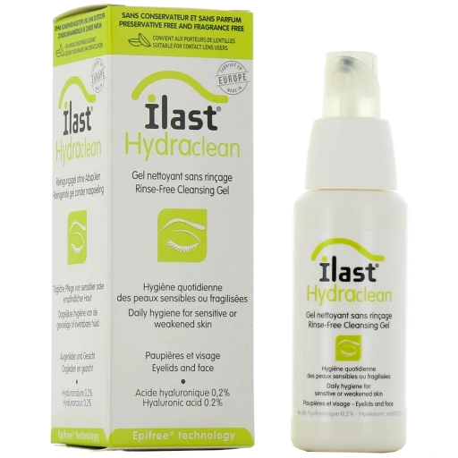 Ilast Hydraclean
