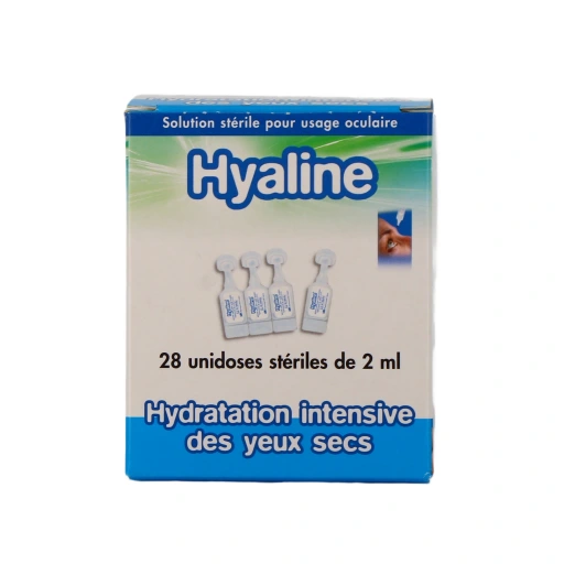 Hyaline