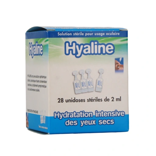 Hyaline