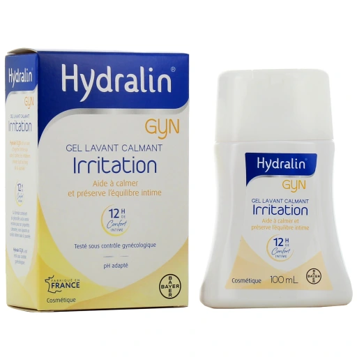 Hydralin Gyn