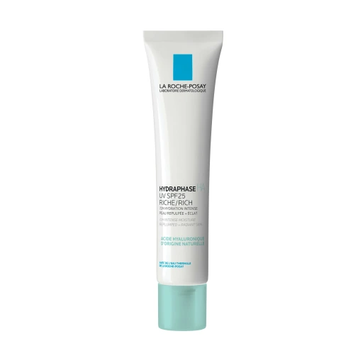 Hydraphase HA UV SPF25 Crème Hydratante