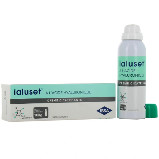 Ialuset