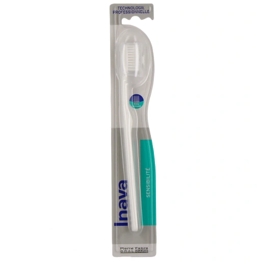 Inava Brosse à dents Sensibilité