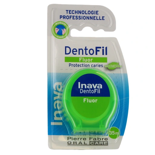 Inava Dentofil Fluor