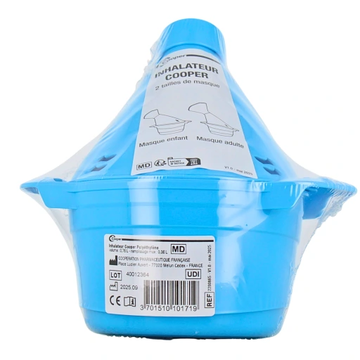 Inhalateur