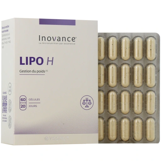 Inovance Lipo H