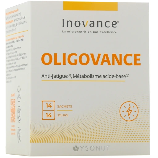 Inovance Oligovance