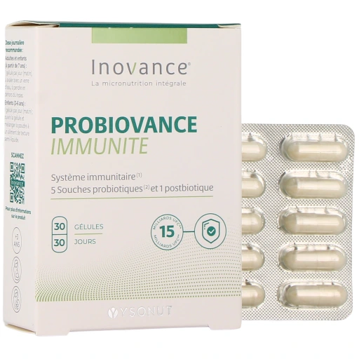 Inovance Probiovance I10