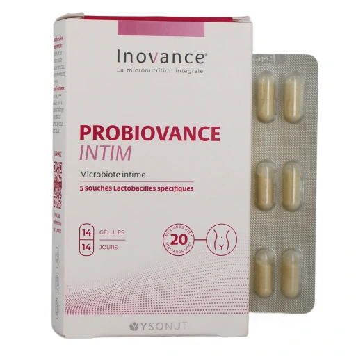 Inovance Probiovance Intim