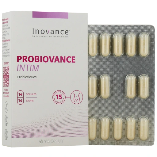Inovance Probiovance Intim