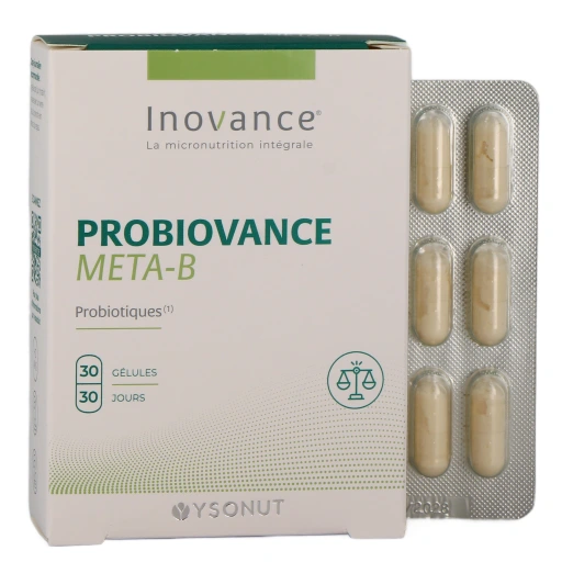 Inovance Probiovance Meta-B