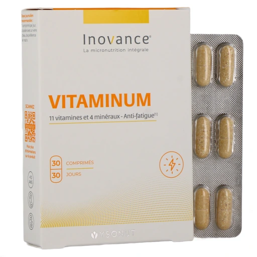 Inovance Vitaminum