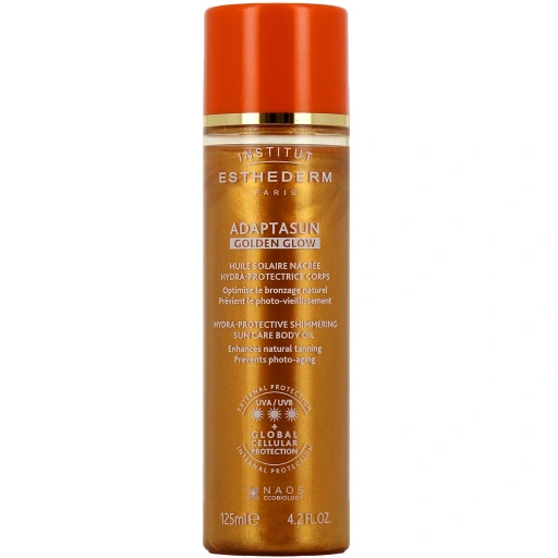 Esthederm Adaptasun Golden Glow