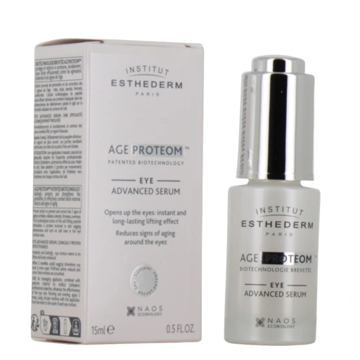 Esthederm Age Proteom Eye