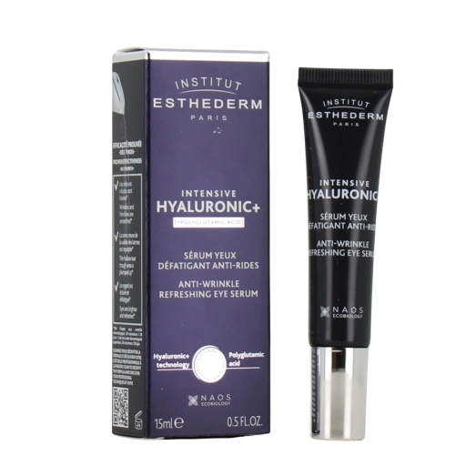 Esthederm Intensive Hyaluronic Sérum Yeux