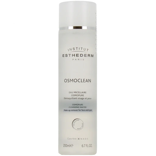 Esthederm Osmoclean Eau micellaire Osmopure