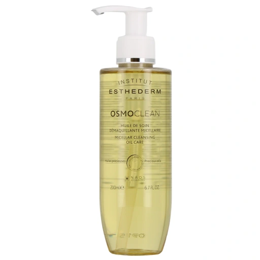 Esthederm Osmoclean Huile Démaquillante Micellaire