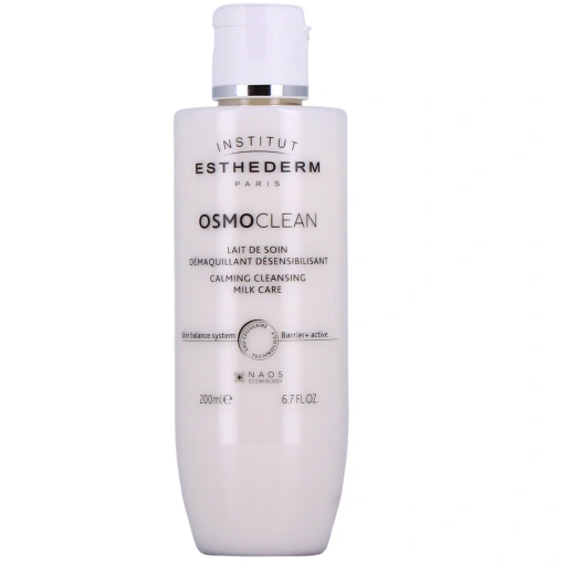 Esthederm Osmoclean Lait Démaquillant Hydra-Ressourçant