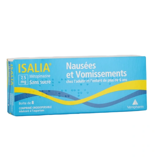 Isalia